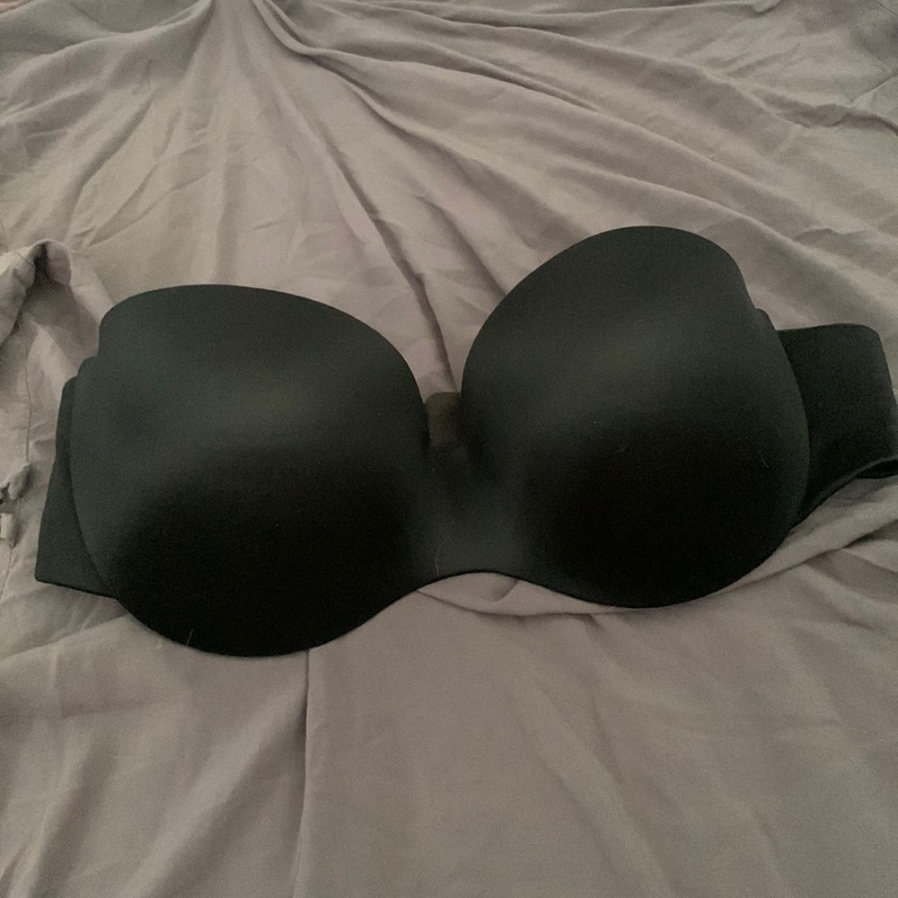 Strapless Bra